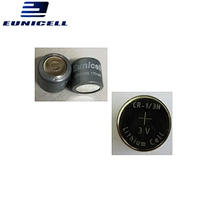 Promotion 3.0V Lithium battery CR1/3N non rechargeable