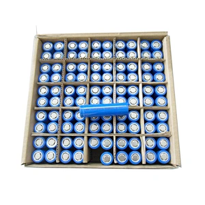 ER17335 2/3 AA 3.6V 2200mAh Lithium Meter battery Li-SOCL2