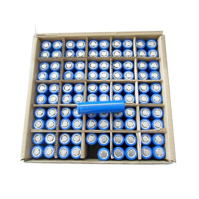ER17335 2/3 AA 3.6V 2200mAh Lithium Meter battery Li-SOCL2