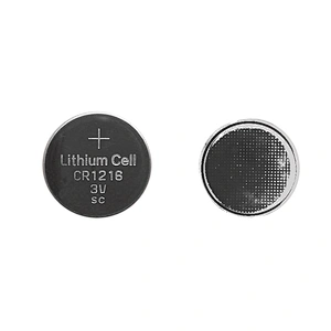 NEW CR1216 3V Lithium Coin Cell Battery CR1220  DL1216 BR1216