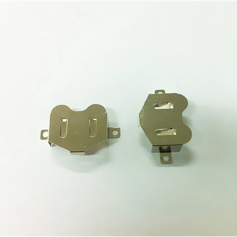 CR2477 battery holder