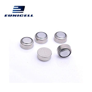 alkaline battery lr44 ag13 1 5v button cell battery for watch