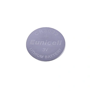 3v rechargeable lithium battery CR3032