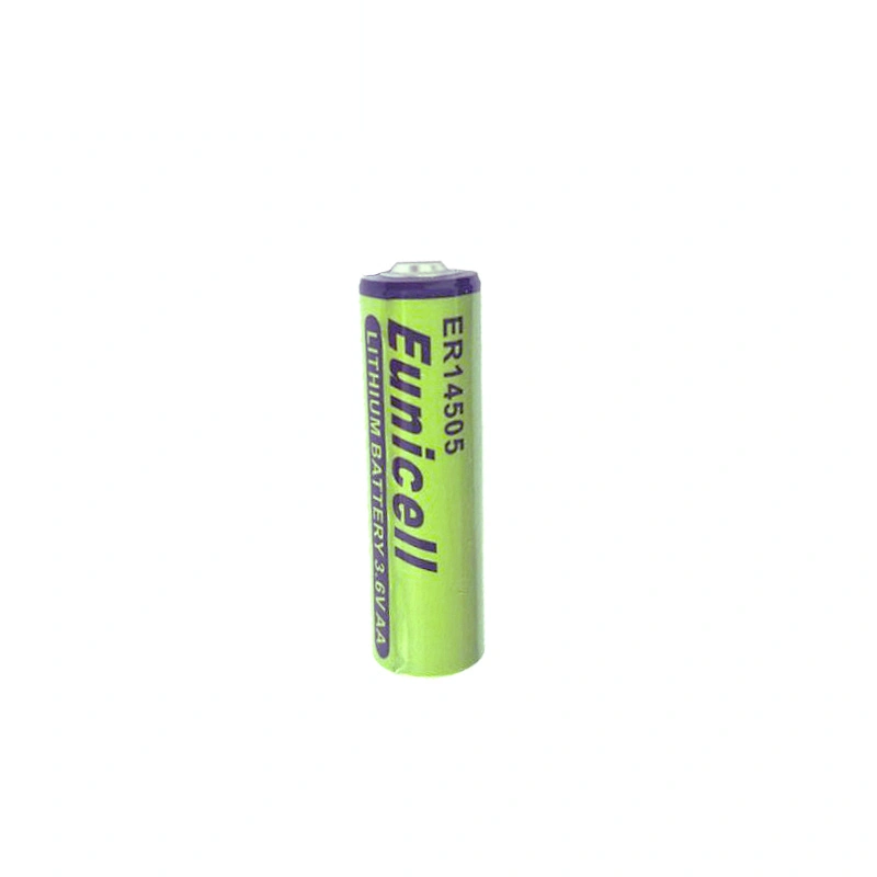 er14505 3.6v professional lithium batteries aa 2000mah LISOCL2 battery er14505