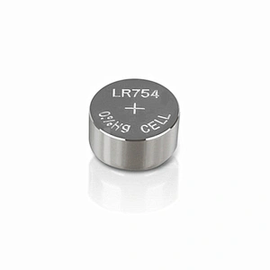 Mercury free lr754  battery 1.5v alkaline button cell batteries AG5
