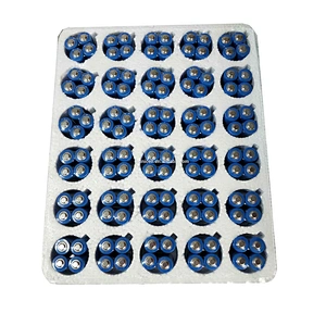 Eunicell  ER14505 LS14500 STD AA BATTERIES 3.6V BOBBIN CELL LiSOCl2 LITHIUM