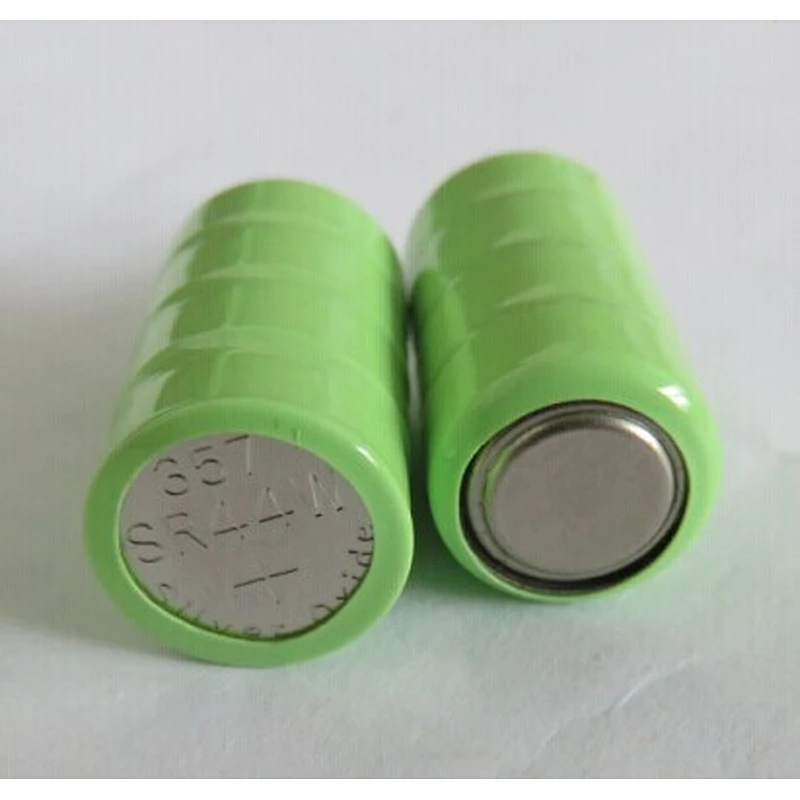 1.5V AG4 Button Cell Battery LR626 SR626 AG4