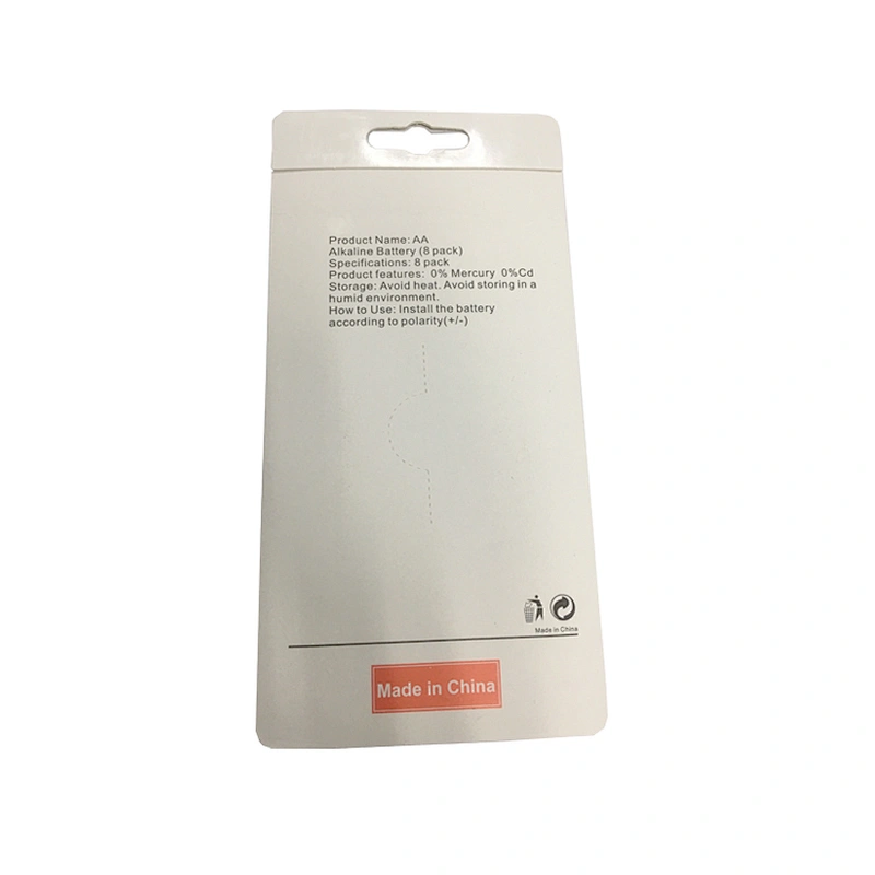 Best selling no.5 am3 lr6 1.5v aa alkaline dry battery for Toys Remote Control  Customs Data