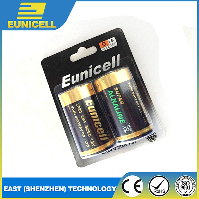 LR20 D UM 1 battery 1.5v um1 dry cell batteries