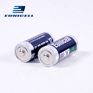LR1 SIZE N AM5 1.5V 450mAh Alkaline Cylindrical Battery