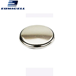 Long Cycle Life Rechargeable Button cell Battery LIR1620 3.6v Lithium Ion Toy Battery
