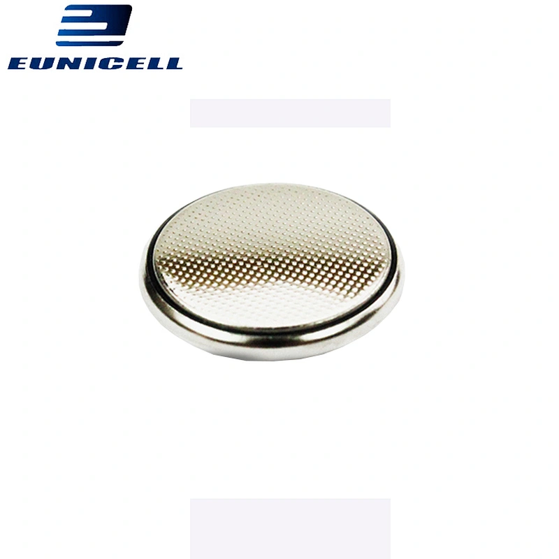 Long Cycle Life Rechargeable Button cell Battery LIR1620 3.6v Lithium Ion Toy Battery