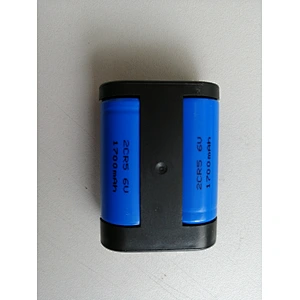 Thionyl lithium chloride Battery Type and D Size ER34615M 16500mAh