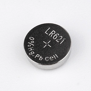1.5V AG1 Button Cell Battery LR621 Ag1 For Watch