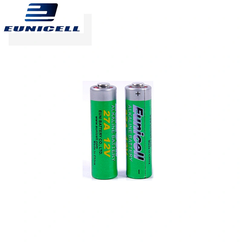 Super Alkaline 27a 12V Battery L828 25mAh Dry Battery