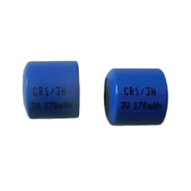 DOG Collar Lithium Battery Replaces 3 Volt  DL-1/3N, 2L76, 2L76BP, IEC CR11108, CR1-3N, DL1-3N