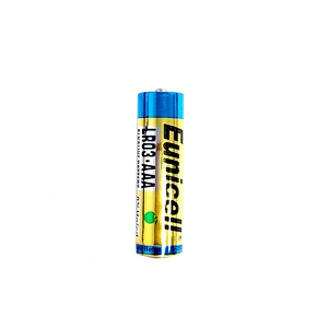 am4 Zn-MnO2 LR03 1.5v aaa battery no. 7 alkaline cell battery for camera battery