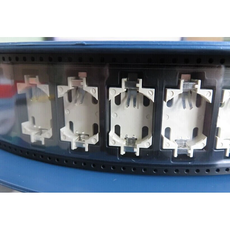 Cr2032 Battery Holder Wholesale Cr2032 Battery Holder/clips Smt