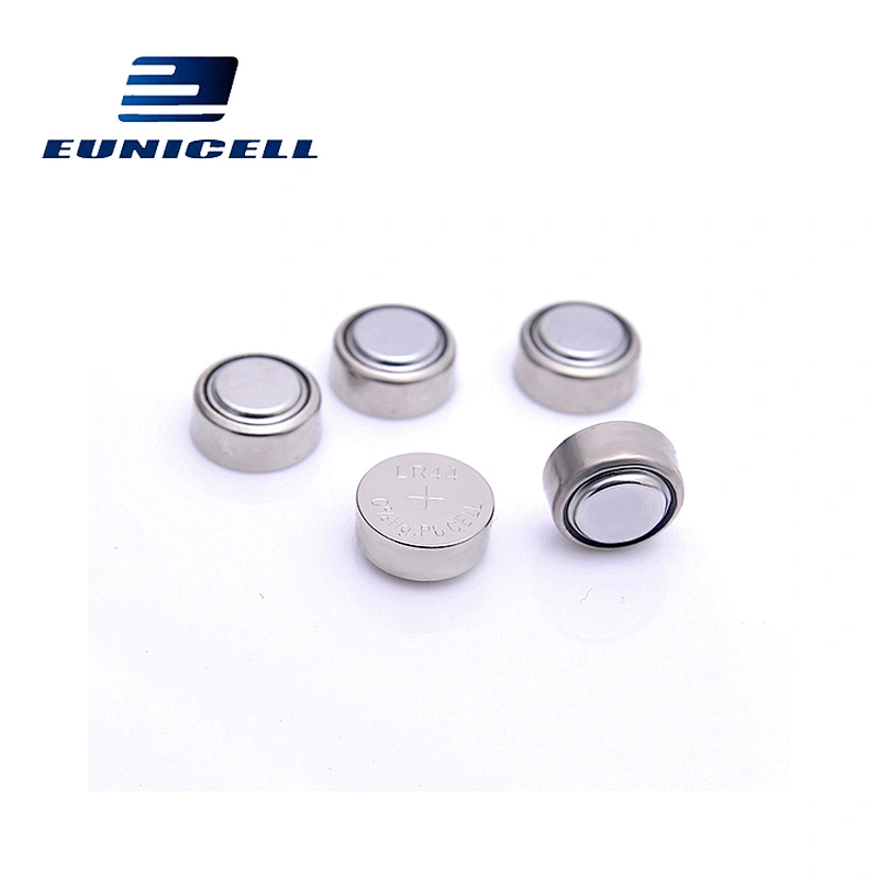 calculator battery ag13 lr44  alkaline button cell battery