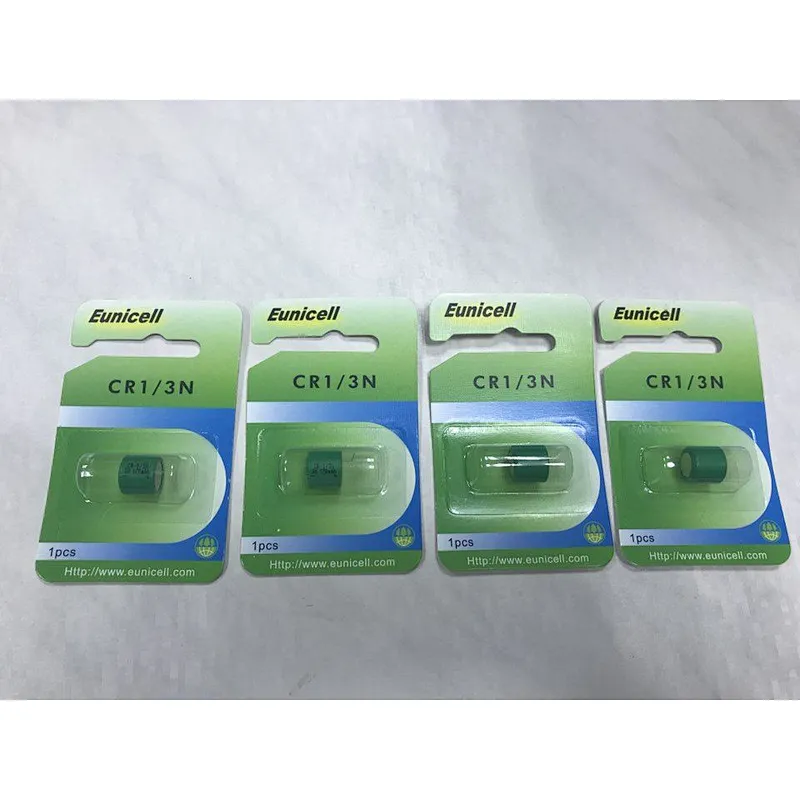 DOG Collar Lithium Battery Replaces 3 Volt  DL-1/3N, 2L76, 2L76BP, IEC CR11108, CR1-3N, DL1-3N