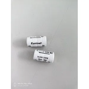 1.55V SR621SW 364 silver oxide SR621 battery for watches