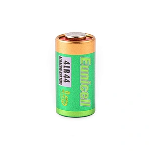 4LR44 6v alkaline battery for dog collar fence