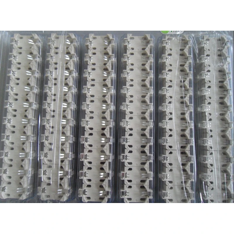 CR2032 CR2032-B SMT Battery Retainer Battery Clip Battery Holder