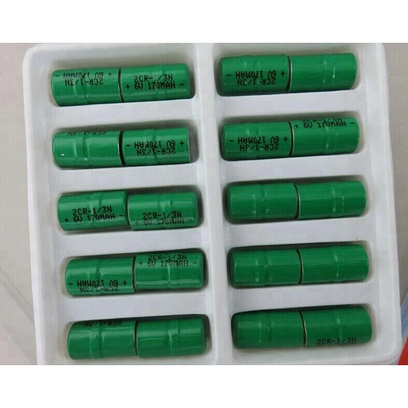 28L BATTERY 2CR1/3N Lithium 6V Battery V4034PX L544 CR11108 L1325 4LR44