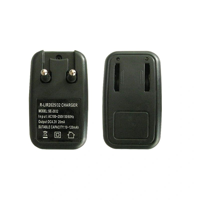 3.6v Rechargeable CR2032 NCR2032 LIR2032 lithium battery for Digital voice recorders