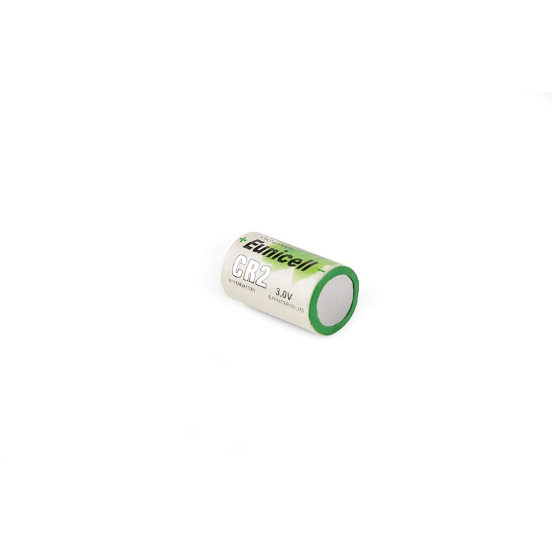 Eunicell CR2 Lithium Manganese Dioxide Primary Battery