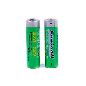 27A A27 L828 Coin cell 12V 25mAh Alkaline Button Battery