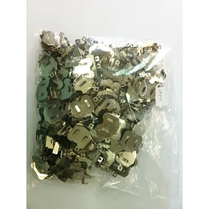 CR2450 battery holder