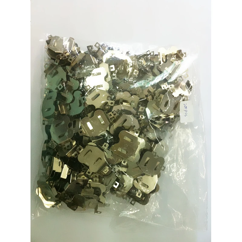 CR2450 battery holder