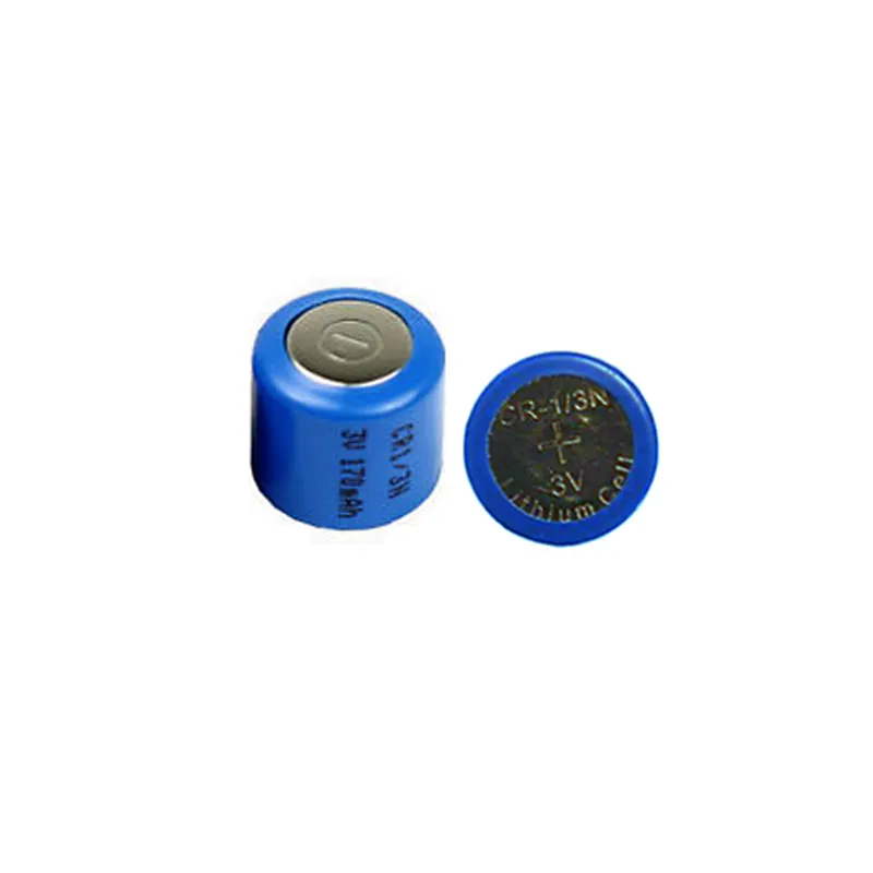 DOG Collar Lithium Battery Replaces 3 Volt  DL-1/3N, 2L76, 2L76BP, IEC CR11108, CR1-3N, DL1-3N