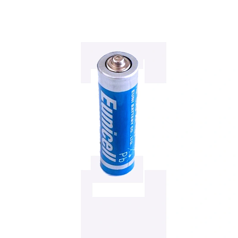 Low price carbon zinc dry battery SIZE AA  AAA  D  C  N, 4R25  6F22