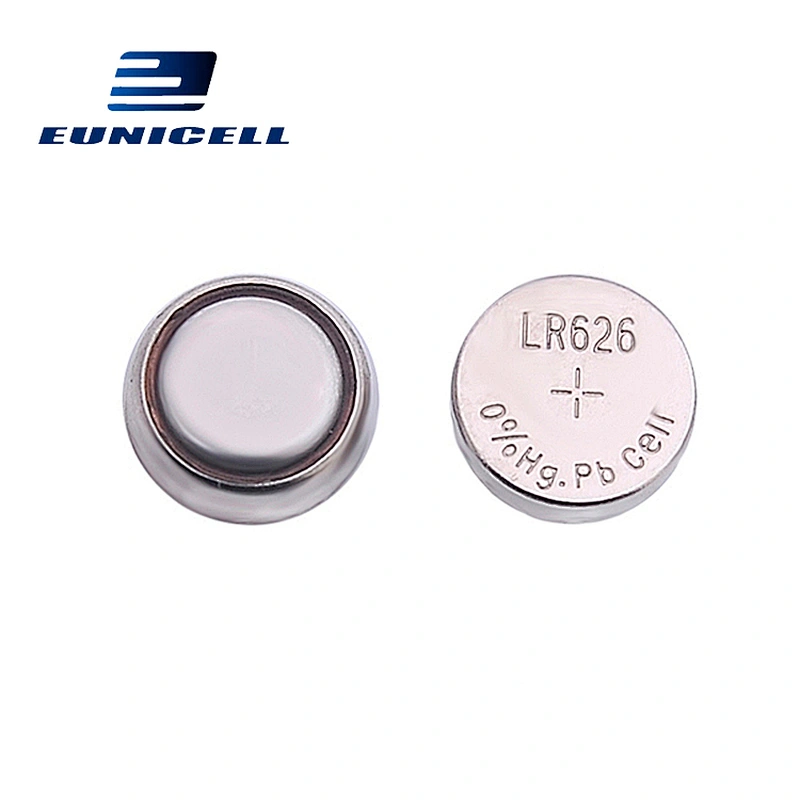 zinc manganese battery  lr626 ag4  alkaline battery for computer