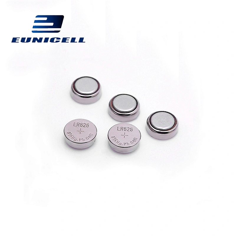 zinc manganese battery  lr626 ag4  alkaline battery for computer