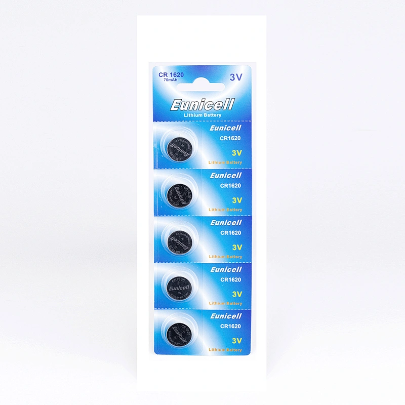 3V lithium coin cell battery CR2032 CR1620 CR2412 CR2450  CR2025 CR2016 CR2320 CR2325 CR3032 battery