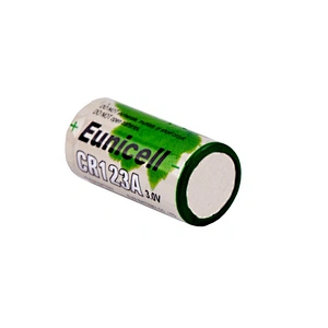 CR1/2A 3V Lithium Battery Non-rechargeable CR17250 Li-MnO2 Battery Cell