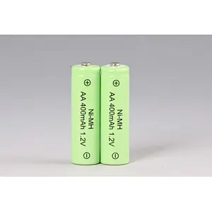 1.2v AA rechargeable battery for LED light