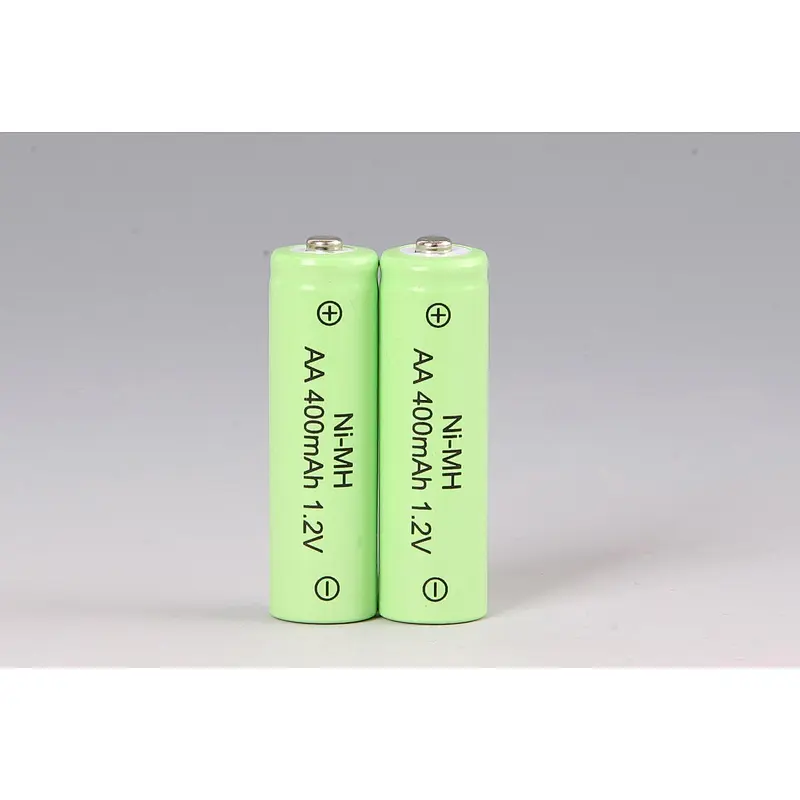 1.2v AA rechargeable battery for LED light