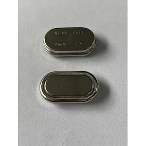 eunicell nimh buttonb160h b150h 1 2 v 150mah nimh rechargeable