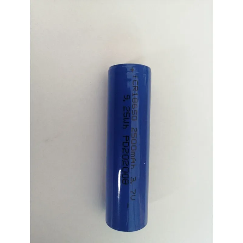 431730 3.7V 200mAh Lithium Polymer Li-Po Rechargeable Battery