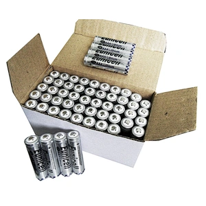 EUNICELL MANUFACTURER/OEM Non Rechargeable Pro AAA FR03/10450