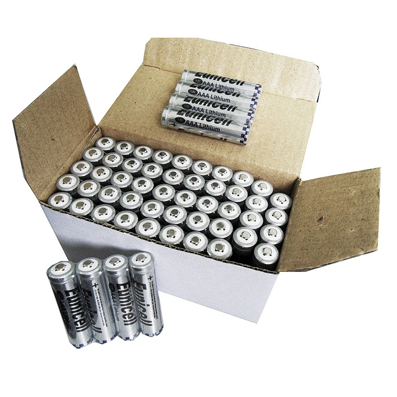 EUNICELL MANUFACTURER/OEM Non Rechargeable Pro AAA FR03/10450