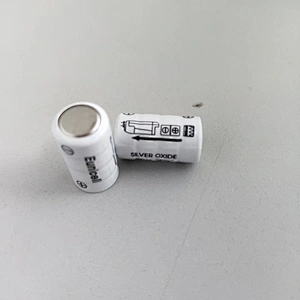 4SR44 Watch silvery oxide Batteries 1.55V