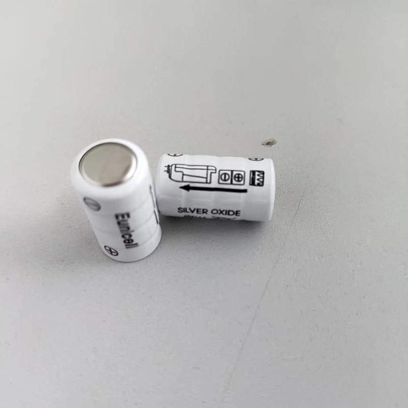 4SR44 Watch silvery oxide Batteries 1.55V