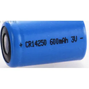 Eunicell 3.0V CR2 Lithium Battery CR14250 CR15270 CR15H270 Batteries