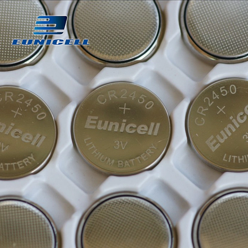 cr2050 button cell battery
