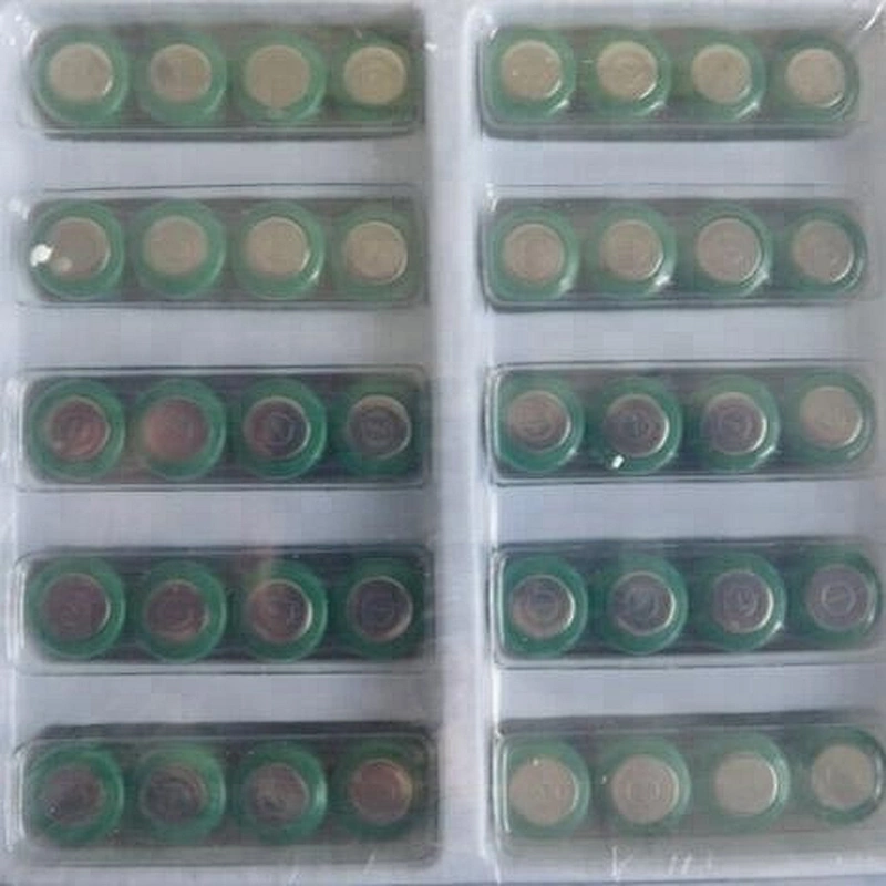 ICR16340 CR123A 3.7V li-ion lithium battery CR123A rechargeable